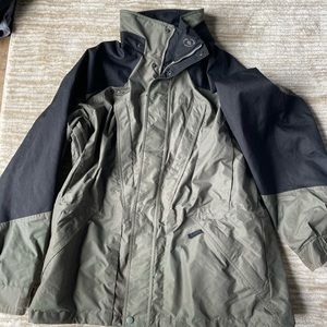 Columbia Sportswear Double Whammy Parka Suze L